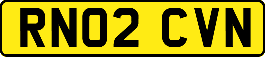 RN02CVN