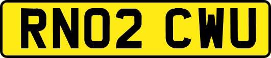RN02CWU