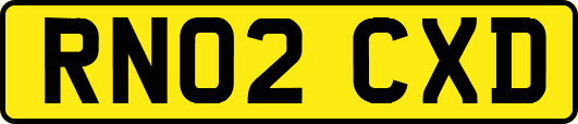 RN02CXD