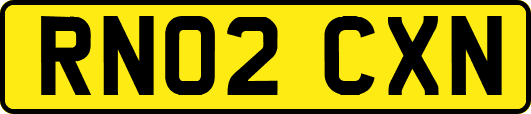 RN02CXN