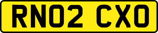 RN02CXO