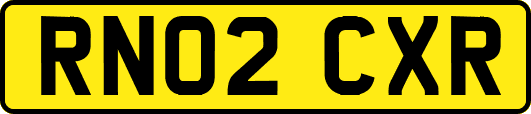 RN02CXR