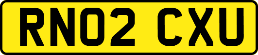 RN02CXU