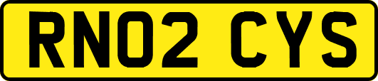 RN02CYS