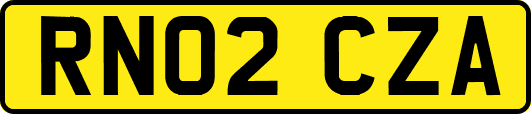 RN02CZA
