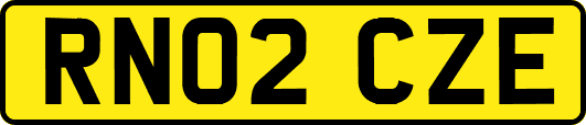 RN02CZE