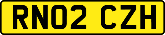 RN02CZH