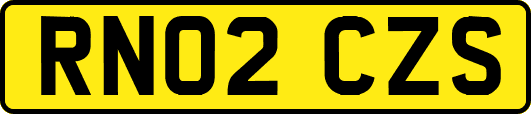RN02CZS