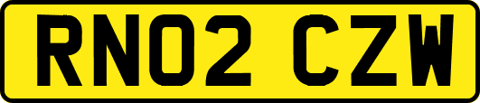 RN02CZW