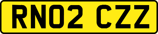 RN02CZZ