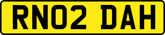 RN02DAH