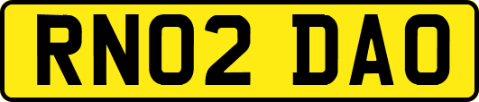 RN02DAO