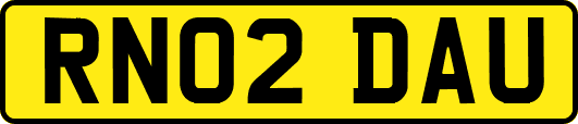 RN02DAU