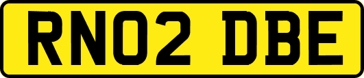 RN02DBE