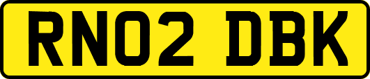 RN02DBK