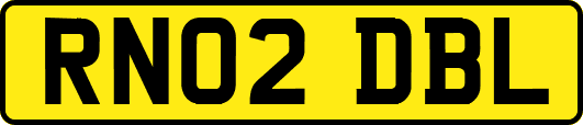RN02DBL