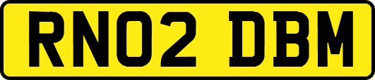 RN02DBM