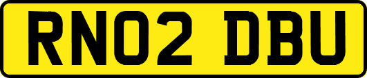 RN02DBU