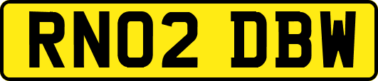 RN02DBW
