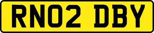 RN02DBY