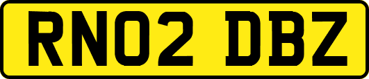 RN02DBZ