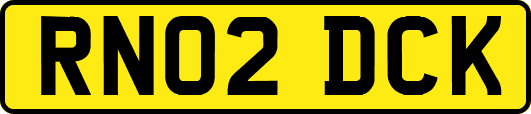 RN02DCK