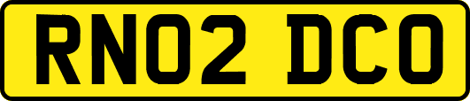 RN02DCO
