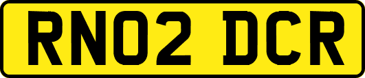 RN02DCR