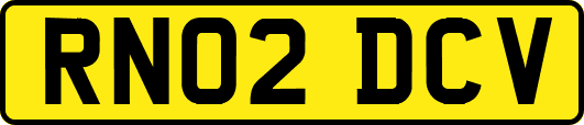 RN02DCV
