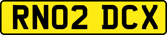 RN02DCX