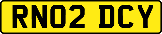 RN02DCY