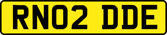 RN02DDE