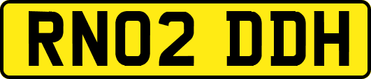 RN02DDH