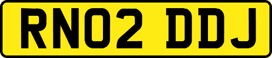 RN02DDJ