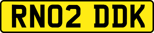 RN02DDK