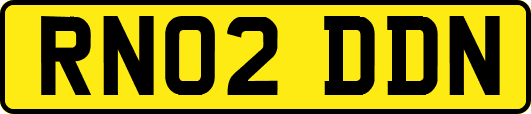 RN02DDN