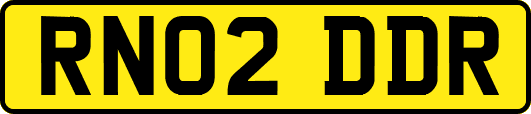 RN02DDR
