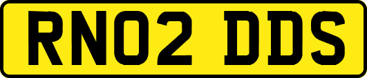 RN02DDS