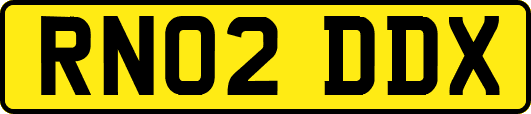 RN02DDX