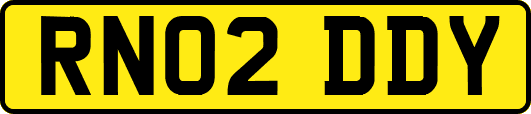 RN02DDY