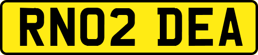 RN02DEA