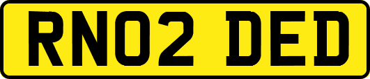 RN02DED