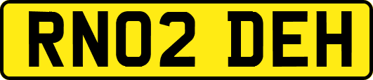 RN02DEH
