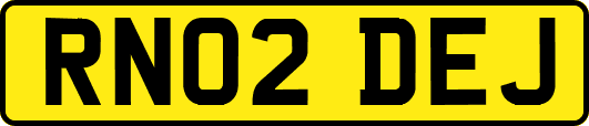 RN02DEJ