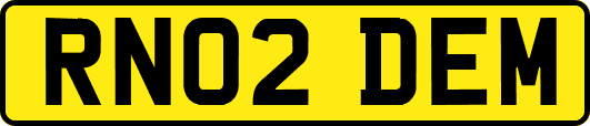 RN02DEM