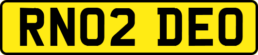 RN02DEO