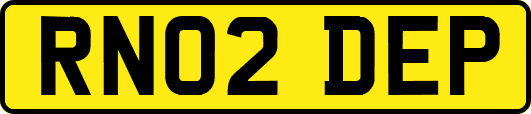RN02DEP