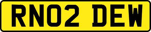 RN02DEW
