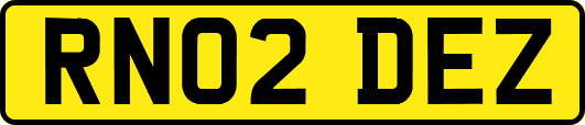 RN02DEZ