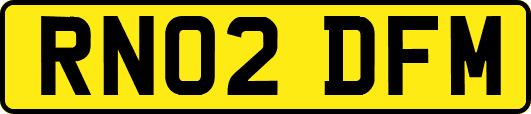 RN02DFM